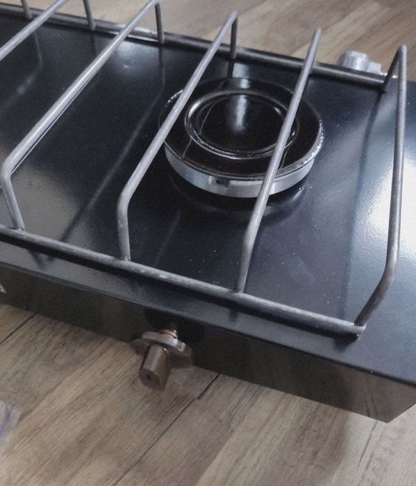 Магистральная плита природного газа центрального плитка газовая