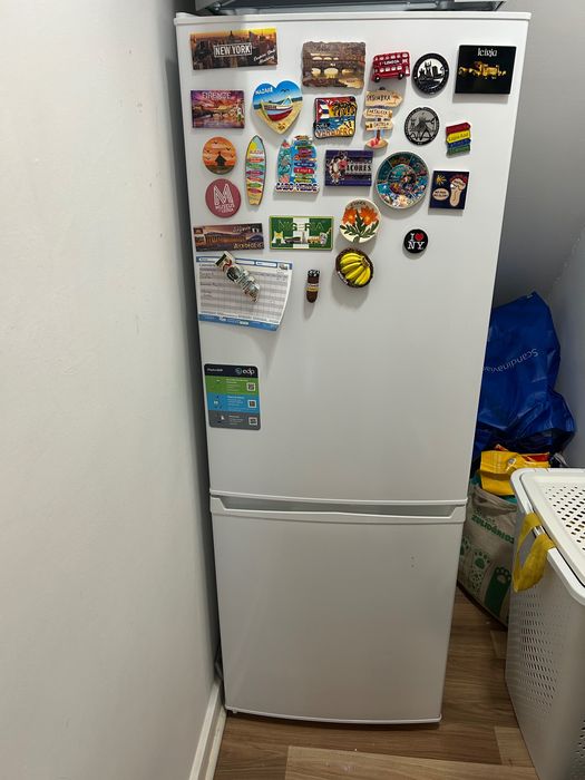 Frigorífico IKEA