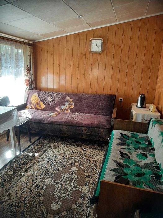 Продам дачу на Барановке