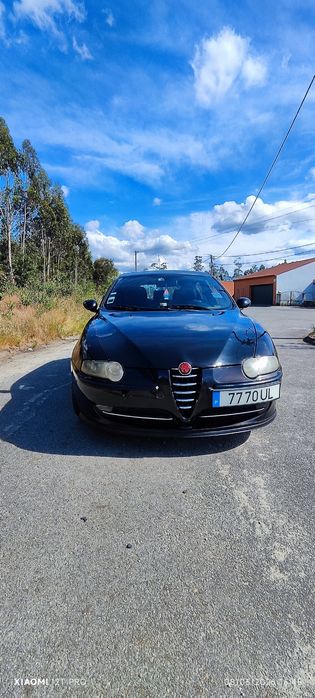 Alfa Romeo 147 gasolina