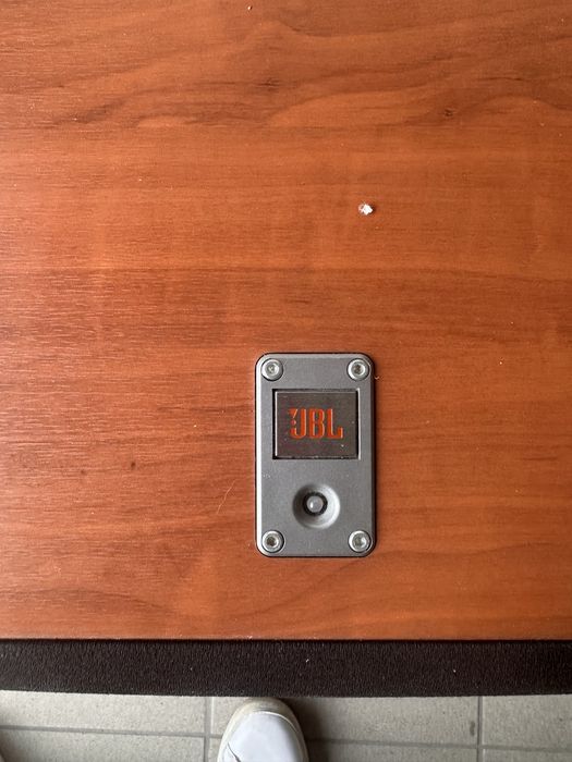 Subwoofer JBL E150P/230