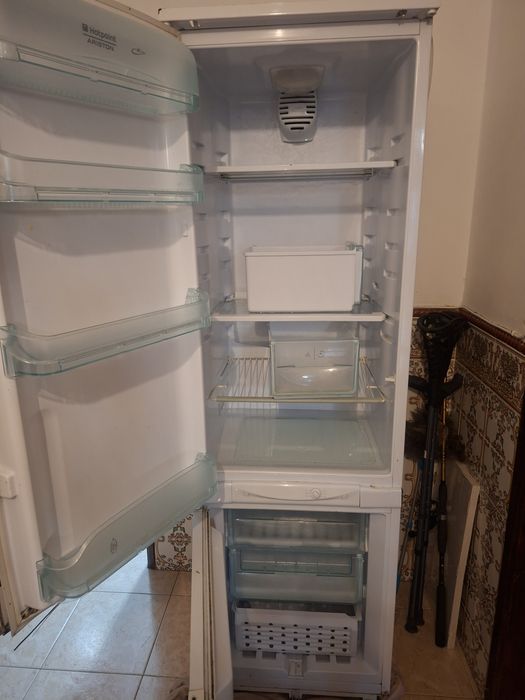 Frigorífico combinado