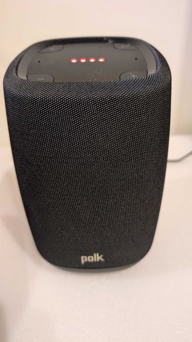Coluna de som Polk - Philips