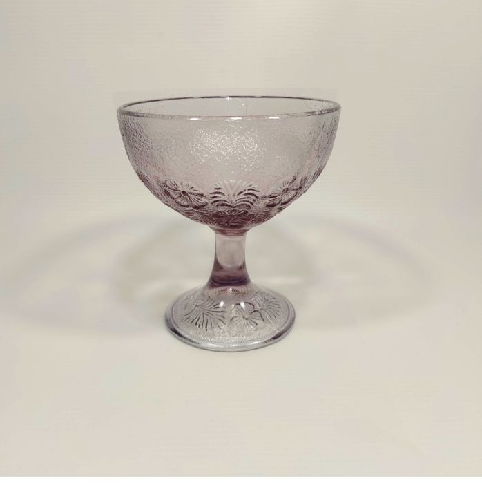 Ząbkowice Bratki Jaskry Cukiernica Pucharek PRL Fioletowy Wrzosowy