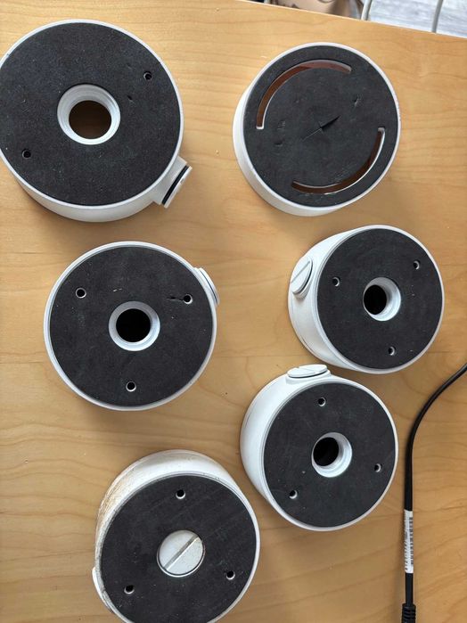 DS-1280ZJ-XS CCTV Camera Mounts64354221304065121