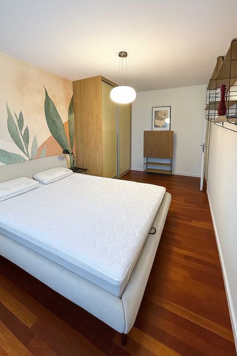 Mieszkanie 56 m² | Zakrzówek 100 m | 2 pokoje + salon | Klimatyzacja | Komórka + opcjonalny garaż