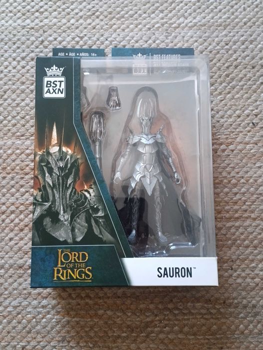 Sauron Bst Axn – The Lord of the Rings
