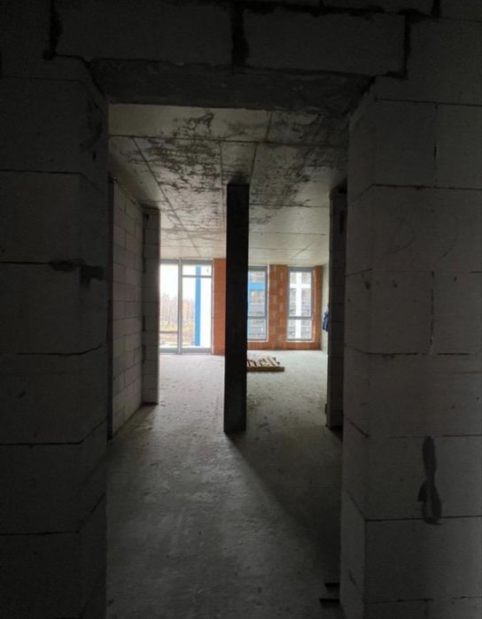 Продаж квартири Довженка БАМ