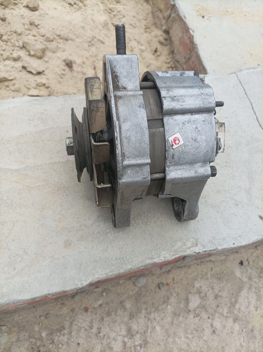 Генератор ВАЗ 2108, 09,