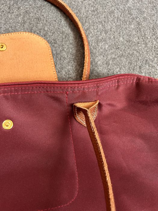Сумка longchamp paris