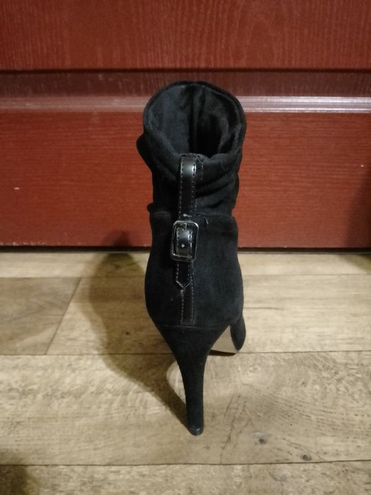 Ботильони жіночі "ALDO" ботильоны ботінки сапожки