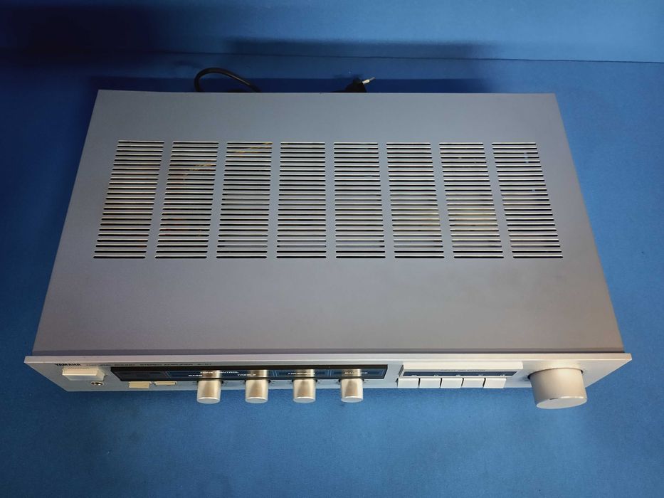amplificador YAMAHA A-07