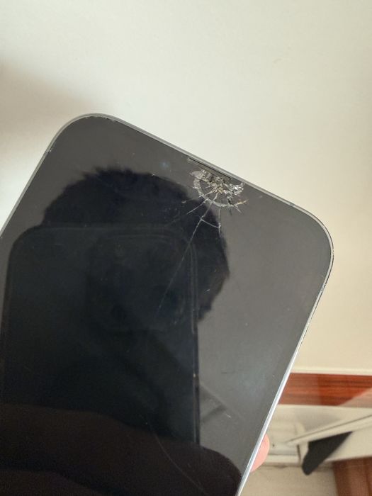 iphone 13 pro синій