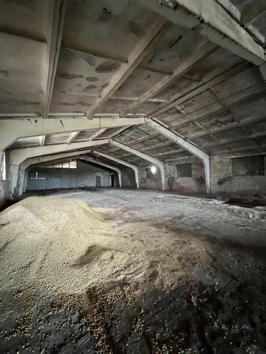 Готовий обʼєкт під агробізнес — бери й запускай!