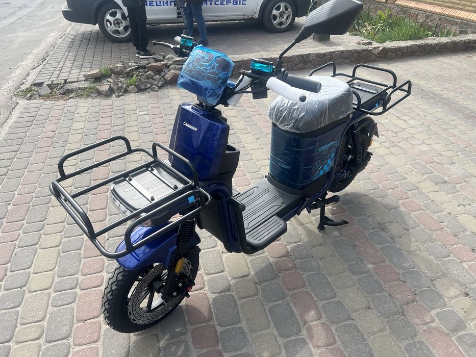 Електро скутер 350-1200w