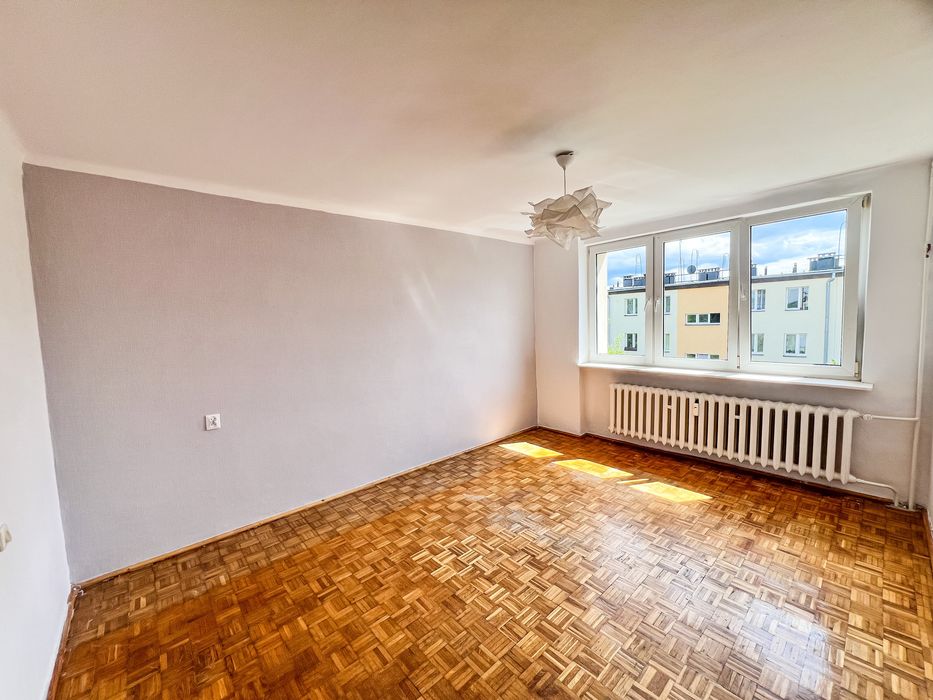 Mieszkanie 56 m² | ul. Marcina Bylicy | 3 pokoje