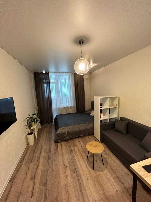 Продам 1 кімнатну квартиру ЖК Озерний