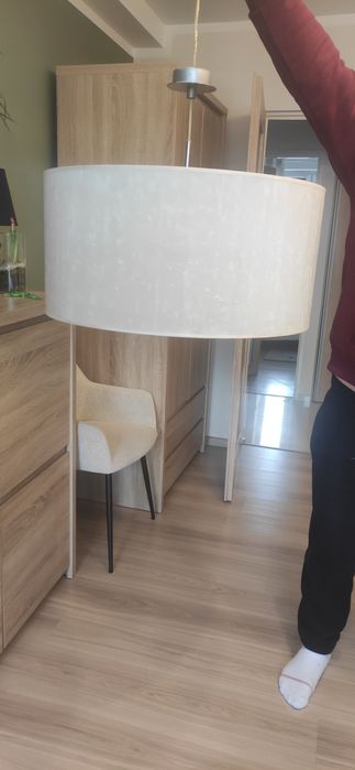 Lampa wisząca piekna