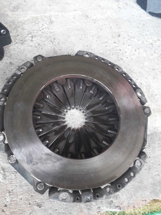 Комплект щепленя Volvo V 50