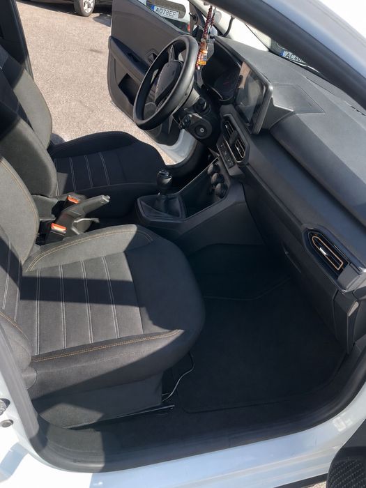 Dacia Sandero Stepway Essential ECO-G 100 GPL