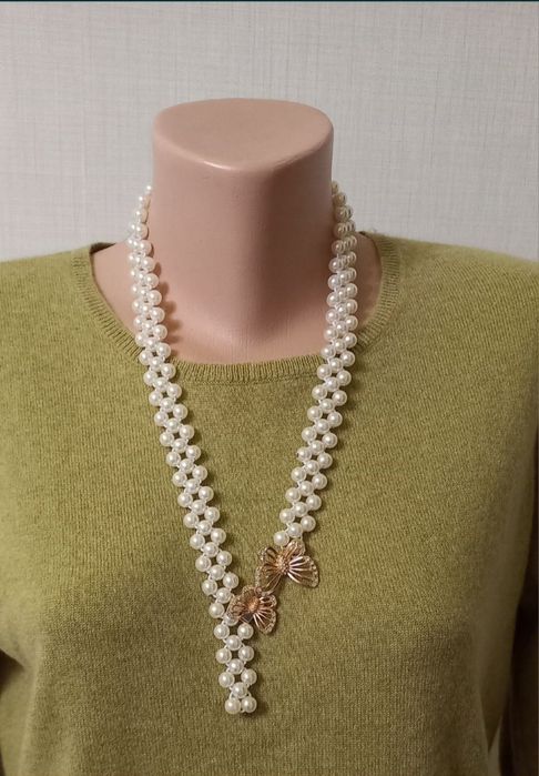 Кольє намисто на подарунок