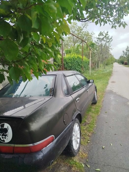 Продається Форд скорпіо 2