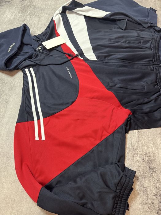 Зіп худі Grailz Project G/R Sport Hybrid Hooded Truck M L Balenciaga