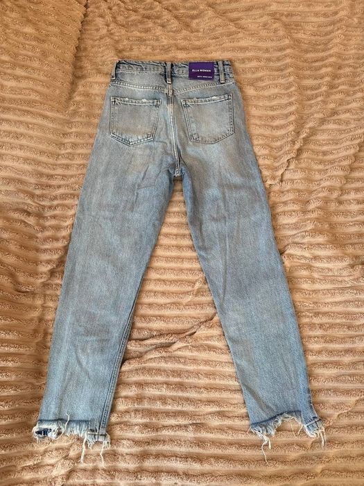 Джинси жіночі ELLA women