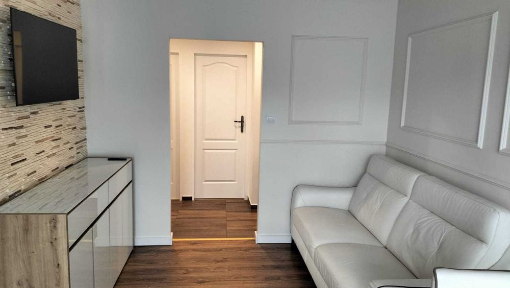 Mieszkanie 3 pokojowe do wynajęcia od Stycznia 2026