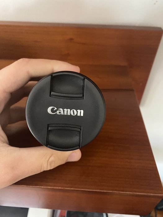 CANOS EOS 1100D + bolsa