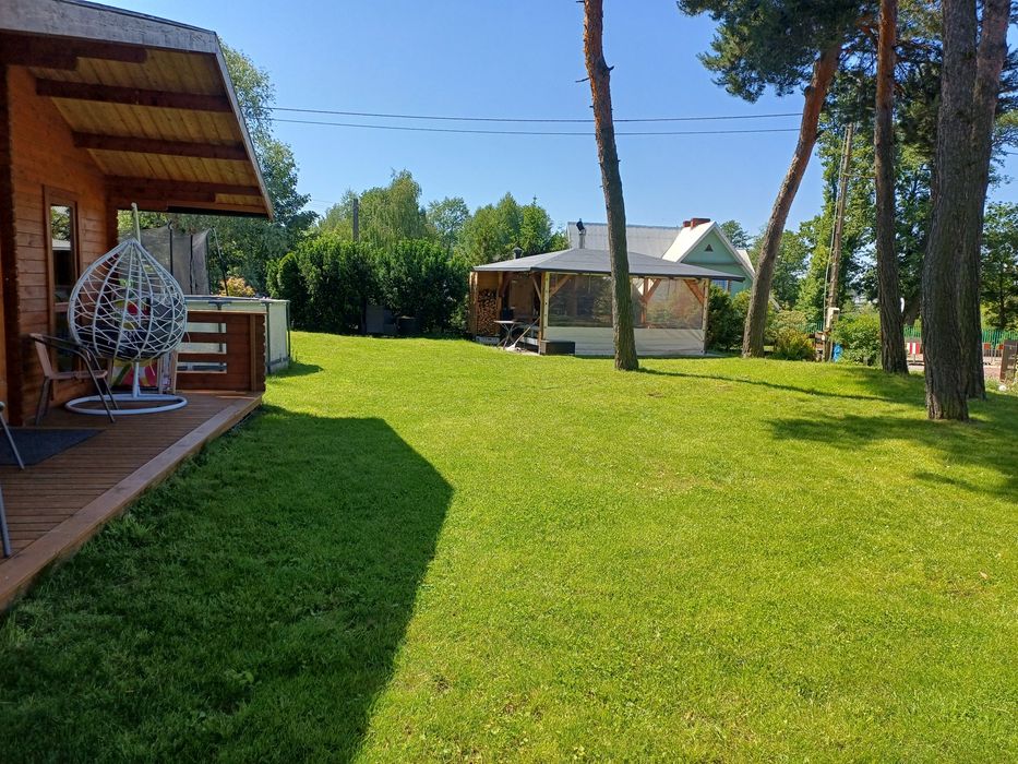 Pokoj domek nocleg soboeszewo