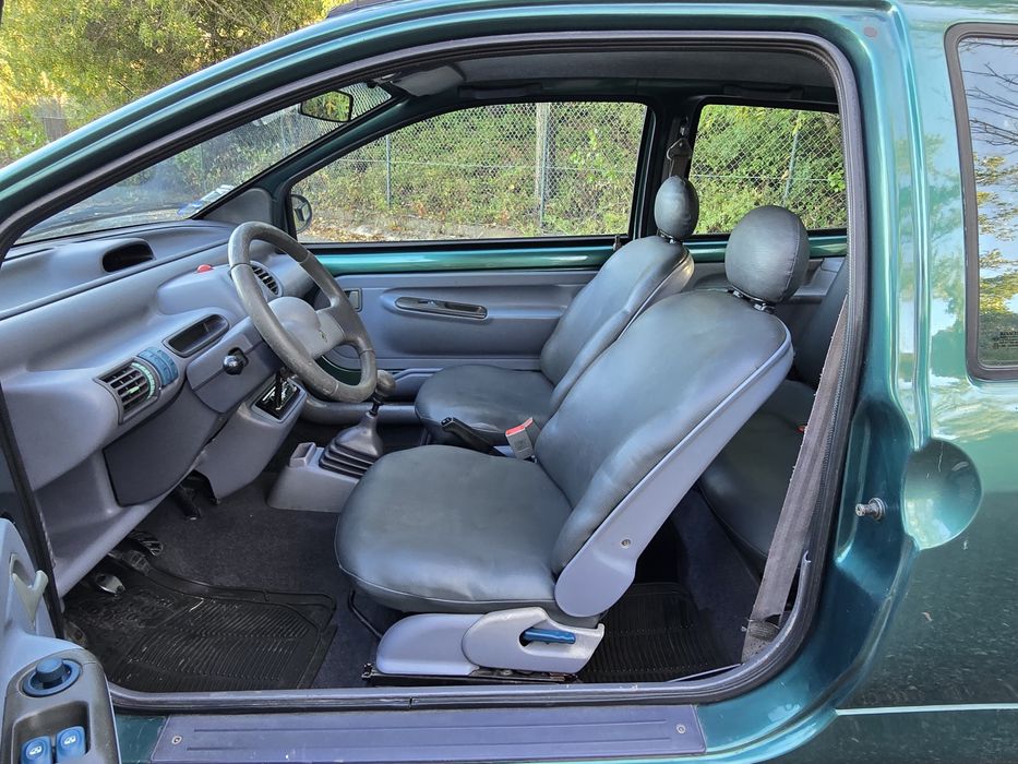 Renault Twingo 1.2