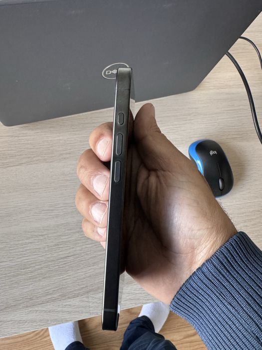 Iphone 15 PRO 256GB NOVO