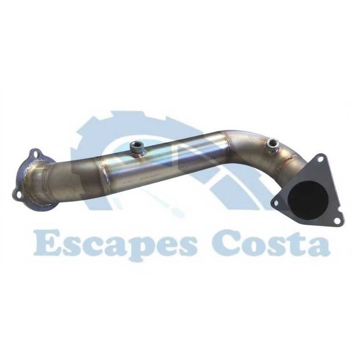 DOWNPIPE 3.0 TDI / 2.7 TDI