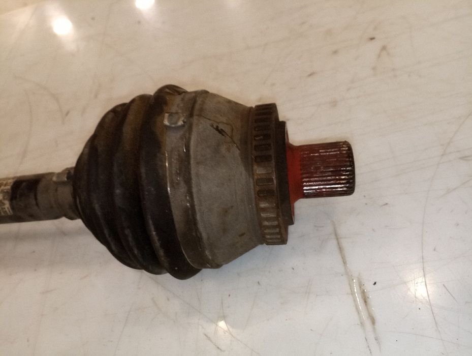Transmissão - AUDI A4 Avant (8E5, B6) | 00 - 05