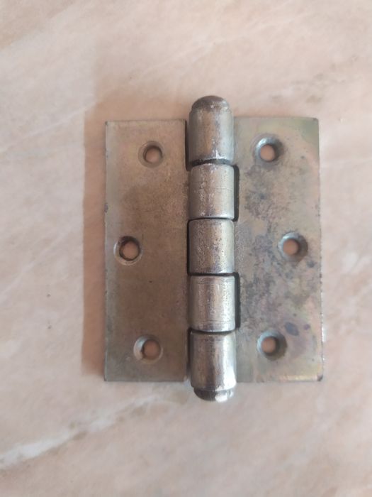 Мебельные петли 60*50 б/у