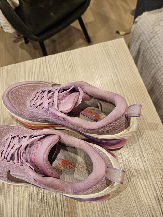 Nike vomero plus