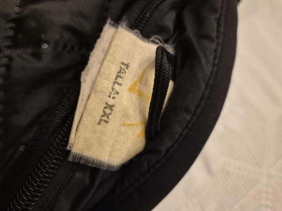 Fato completo de Motard DENVER - Senhora Pouco Usado