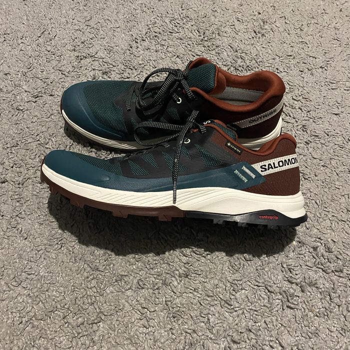 Кроссовки Salomon Outrise
