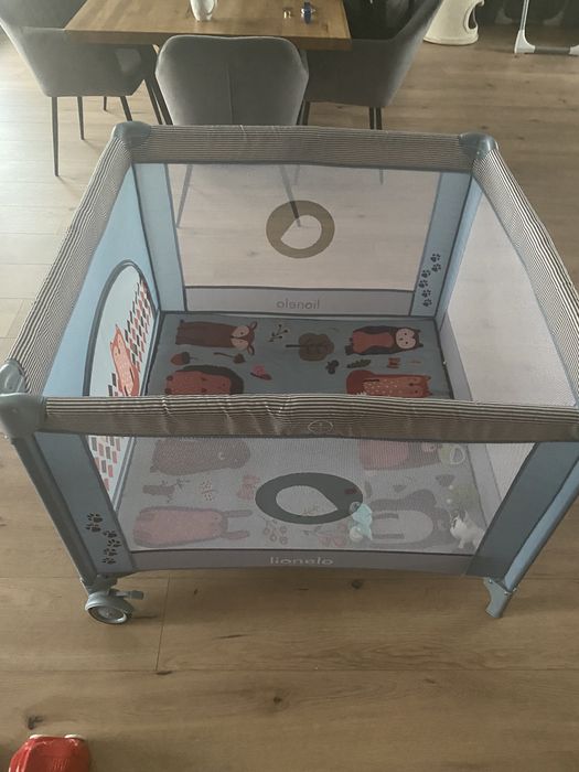 Kojec Lionelo Blue Sky Smyk