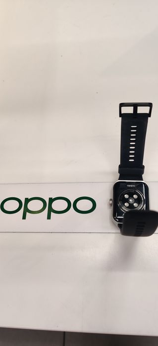 OPPO Watch 3 Pro - chamadas - wifi -  ecg -nfc