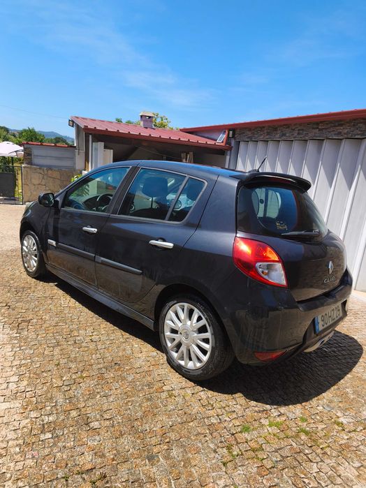 Renault Clio — fotografia 5