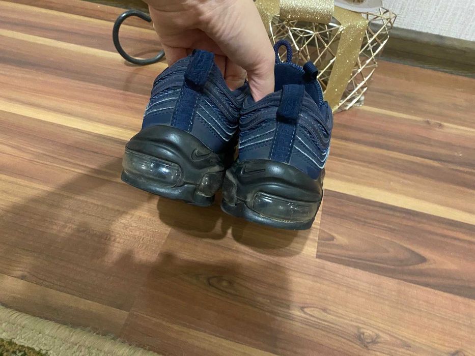 Красовки Nike Air Max 97