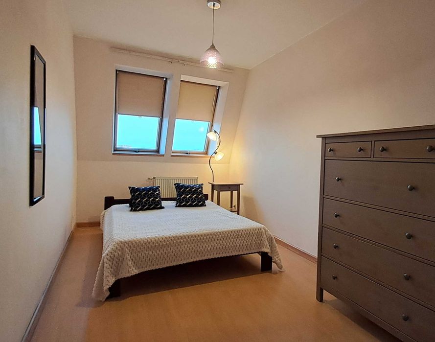 Apartment in Świdnica, Kraszowice - Więcej