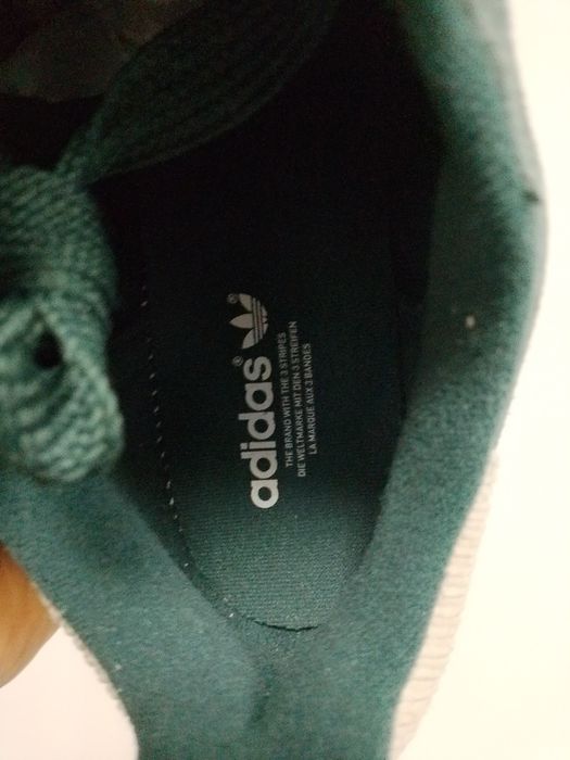 Nowe Adidas campus rozmiar 38 2/3