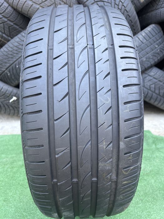 Opona Nexen 245/45/18 pojedynka