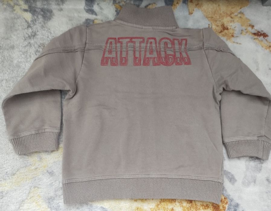 Bluza chłopięca 86