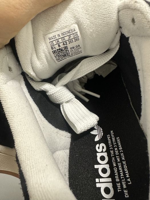 Adidas campus rozmiar 42