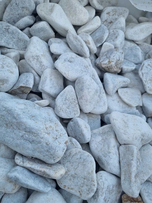 otoczak, kamień do ogrodu, kamień naturalny, otoczak Dalmacja, kruszywo dekoracyjne