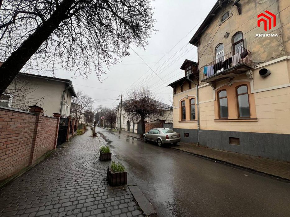Продаж комерції 160 кв.м біля вокзалу